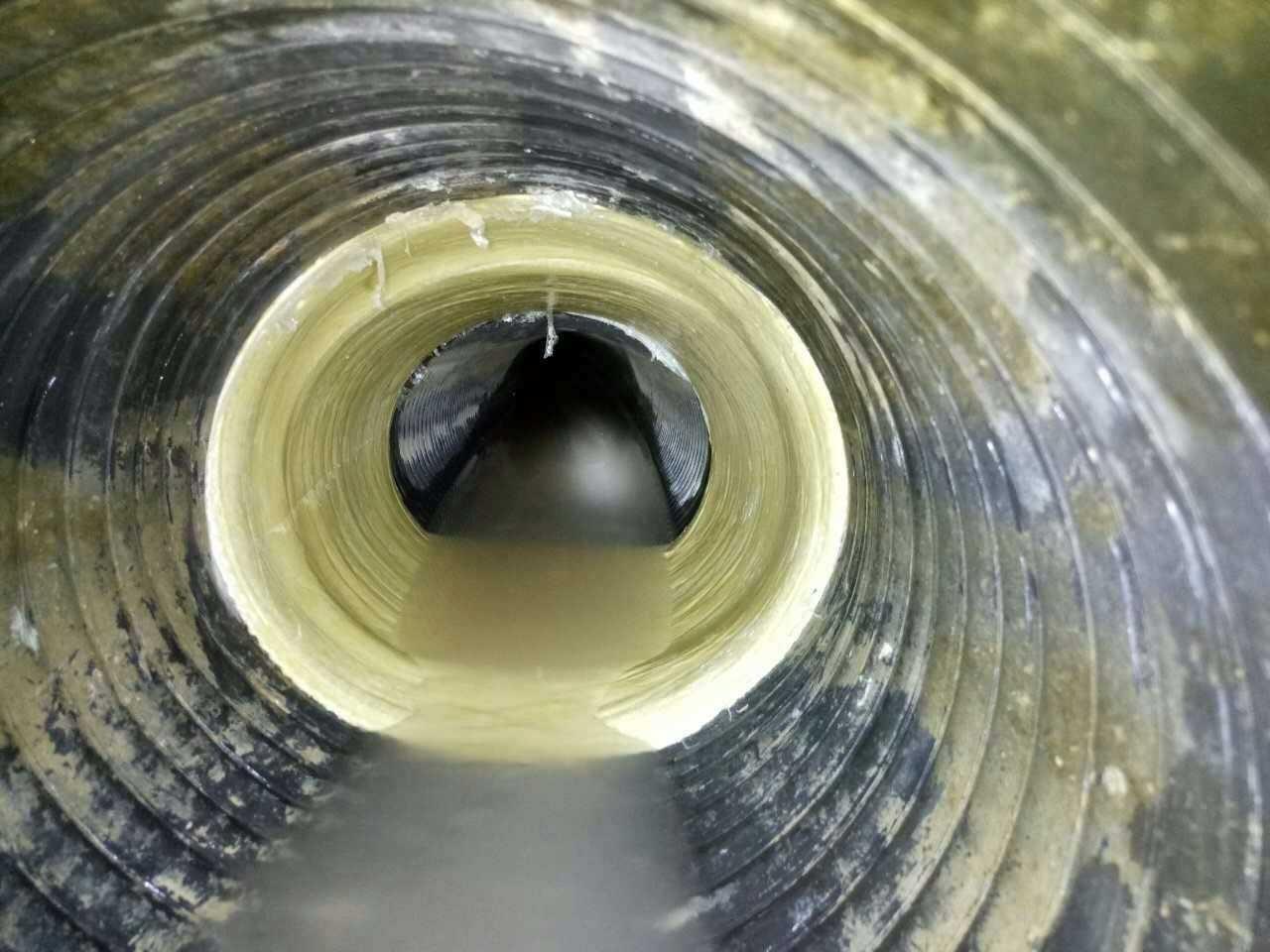 非開挖管道點狀修復(fù)技術(shù)是什么？