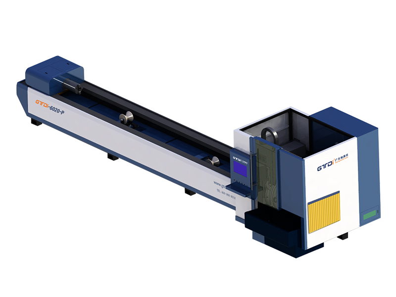 激光切管機(jī)